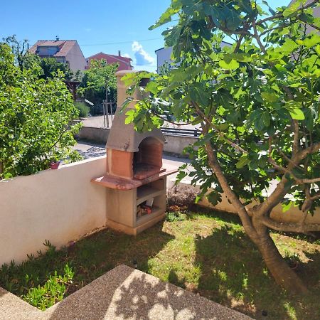 Apartment Luna Malinska Kültér fotó