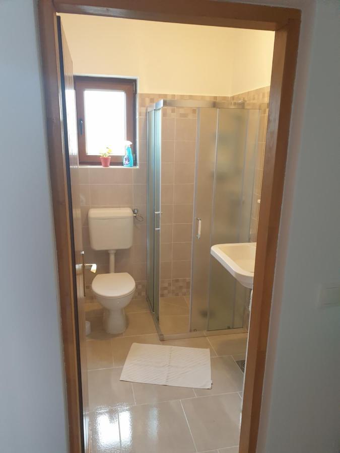 Apartment Luna Malinska Kültér fotó